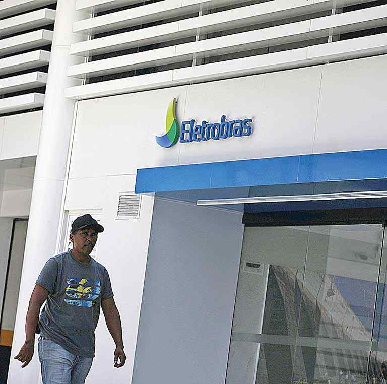 Desestatização da Eletrobras não prevê “ação de ouro”