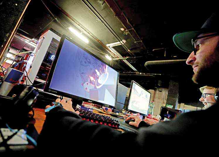 Redução de IPI de jogos eletrônicos impacta Fisco