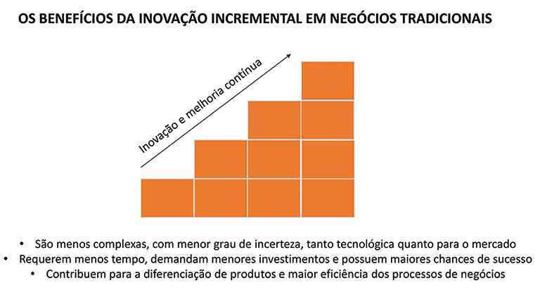A CEGUEIRA DAS ORGANIZAÇÕES | Negócios tradicionais com pitadas de inovação