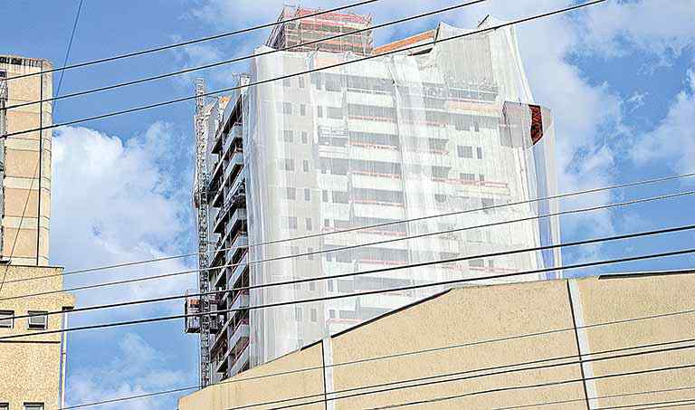 Nova linha imobiliária da Caixa pode aquecer vendas