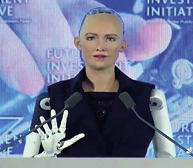 Inteligência artificial e os avanços na saúde