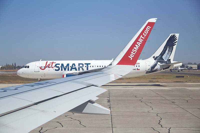 Nova companhia aérea low cost quer entrar no mercado brasileiro