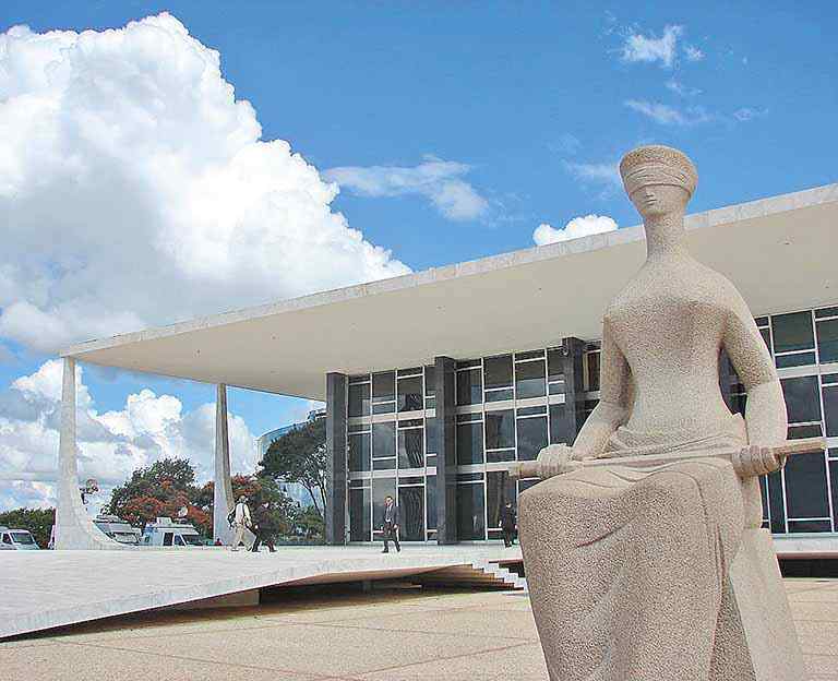 Derrotas do governo nos tribunais podem custar R$ 31,2 bilhões em 2020