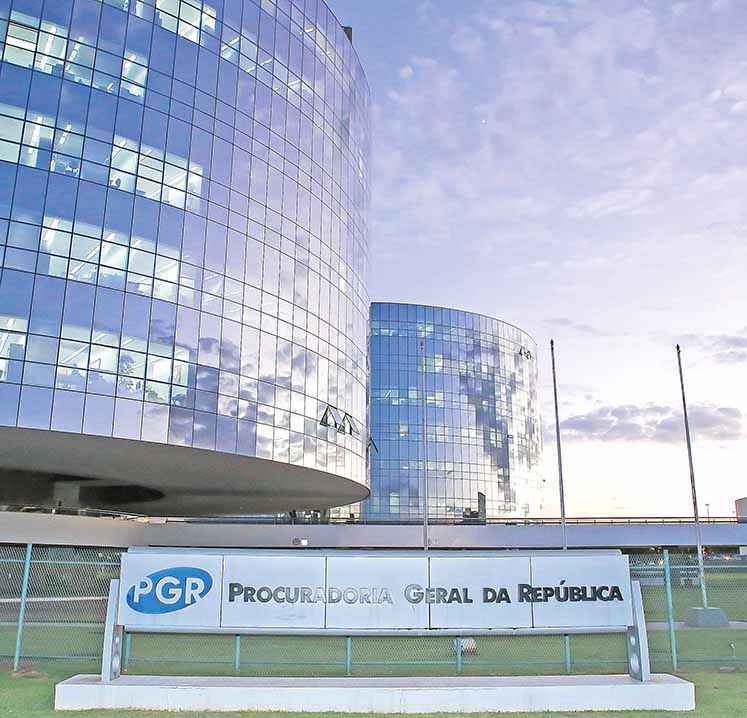 PGR mira investigação  de desvios no Sistema S