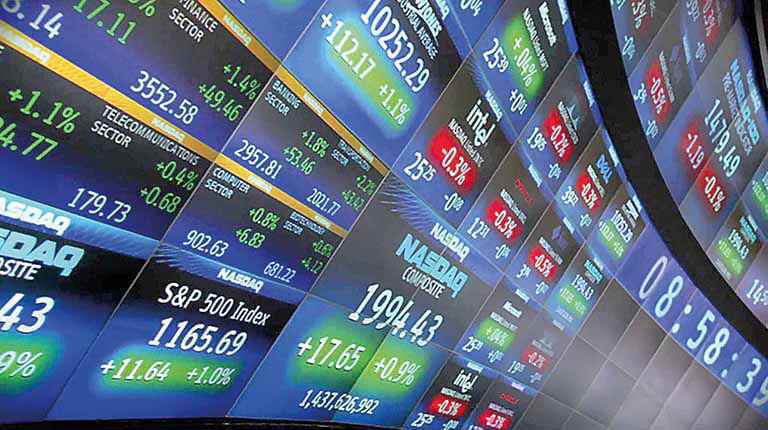Investimentos de risco aquecem  a demanda por consultorias