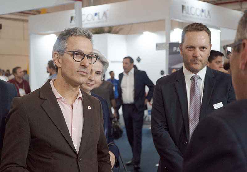 Retomada nas obras de infraestrutura é aposta de Romeu Zema