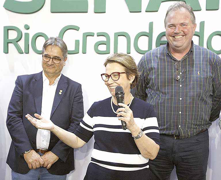 Possível corte nos juros do BNDES anima produtor rural