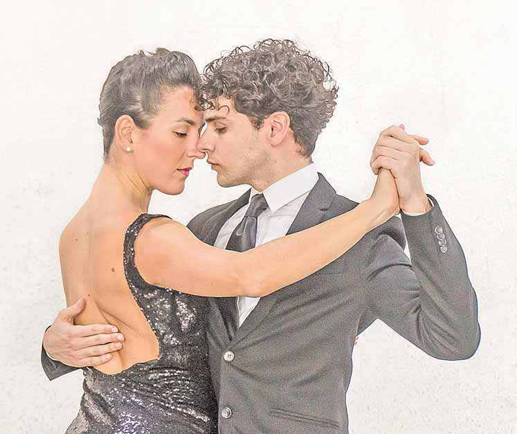 AGENDA CULTURAL | 27/09