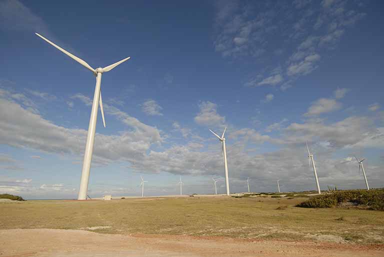 Cemig confirma compra  196,98 MW em leilão de energia solar e eólica