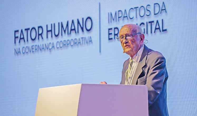 Companhias precisam de novo perfil de liderança