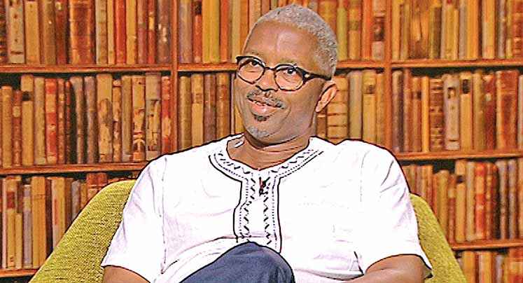 VIVER EM VOZ ALTA | Abdulai Sila, o primeiro romancista da Guiné Bissau