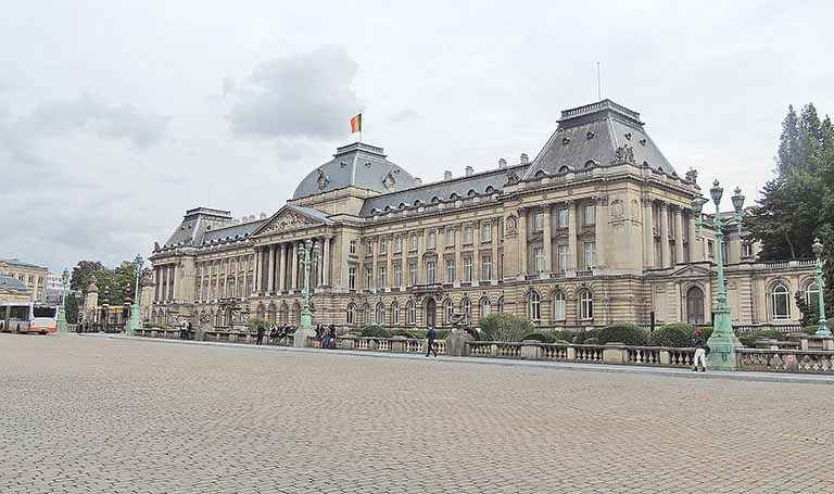 ESPECIAL BÉLGICA | Belo Horizonte deve se unir à Valônia