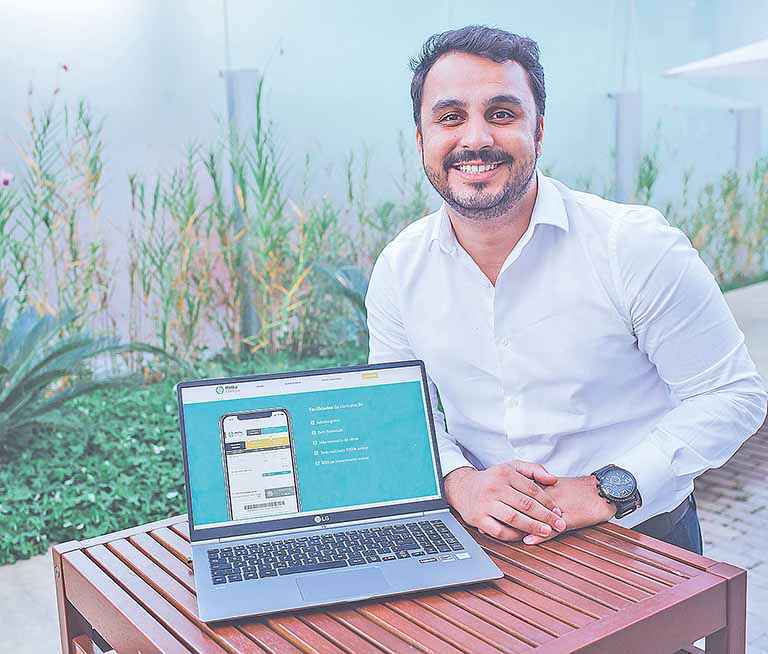 A ERA DA INOVAÇÃO | Startups: a face visível da nova onda