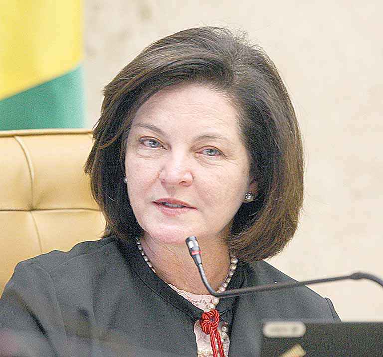STF homologa acordo que destina R$ 1 bi para preservar a Amazônia