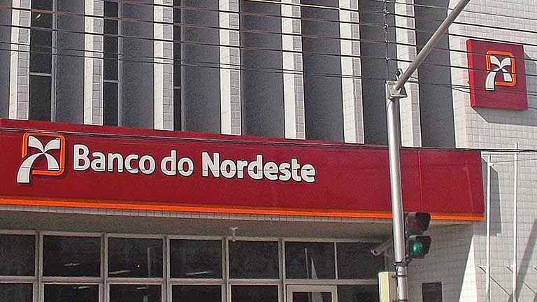 Os recursos do Fundo Constitucional de Financiamento do Nordeste são administrados pelo BNB
- Crédito: Divulgação