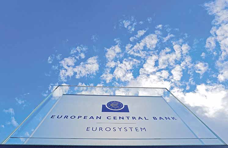 Bancos centrais resistem à pressão por estímulos