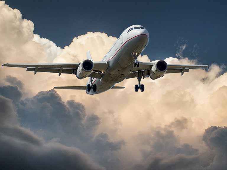 Oferta da Boeing para unidade da Embraer enfrenta investigação da UE