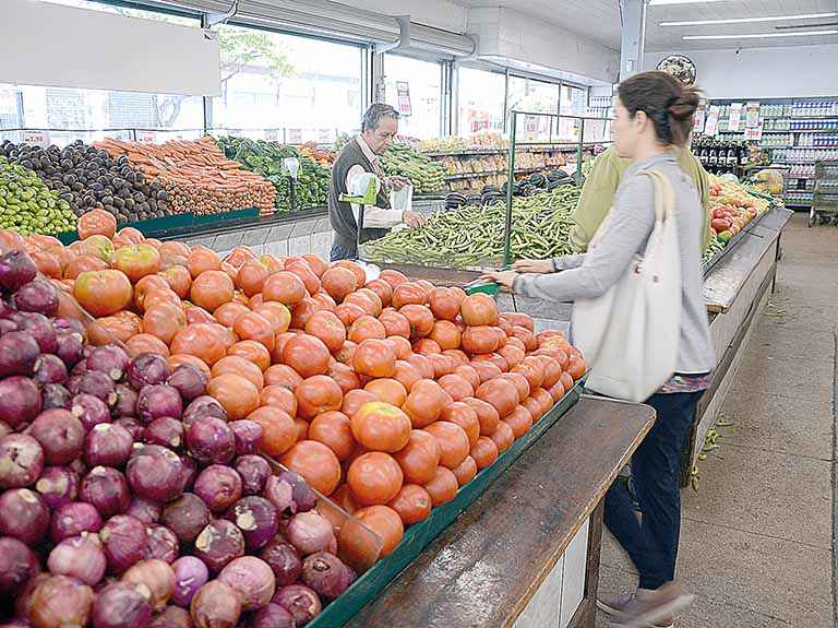 IPC-S desacelera e avança apenas 0,01% na terceira semana de setembro, aponta a FGV