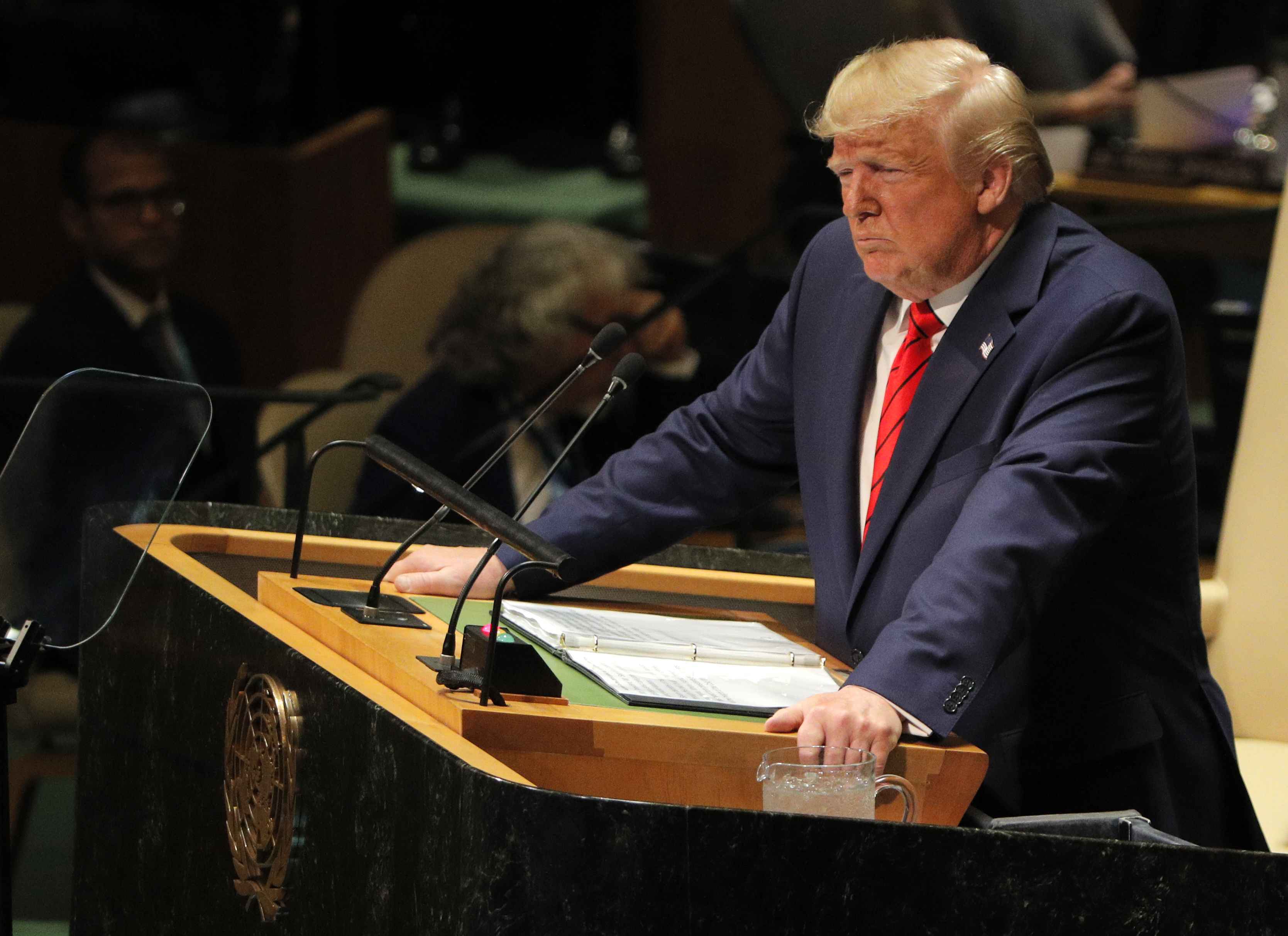 Entenda o que está em jogo para os mercados globais com eleição de Trump em 5 pontos