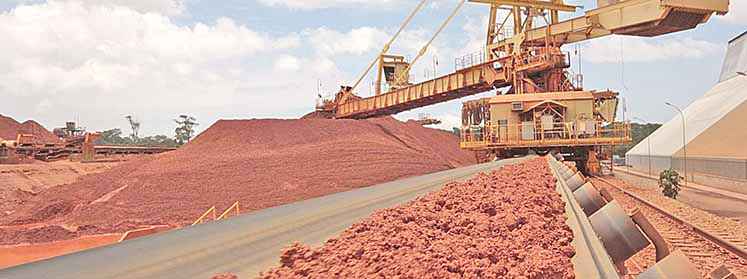 Produção industrial de MG tem alta 0,3% em julho, diz pesquisa do IBGE