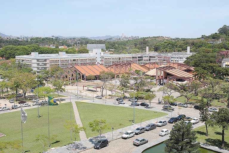 MEC libera recursos para as universidades federais