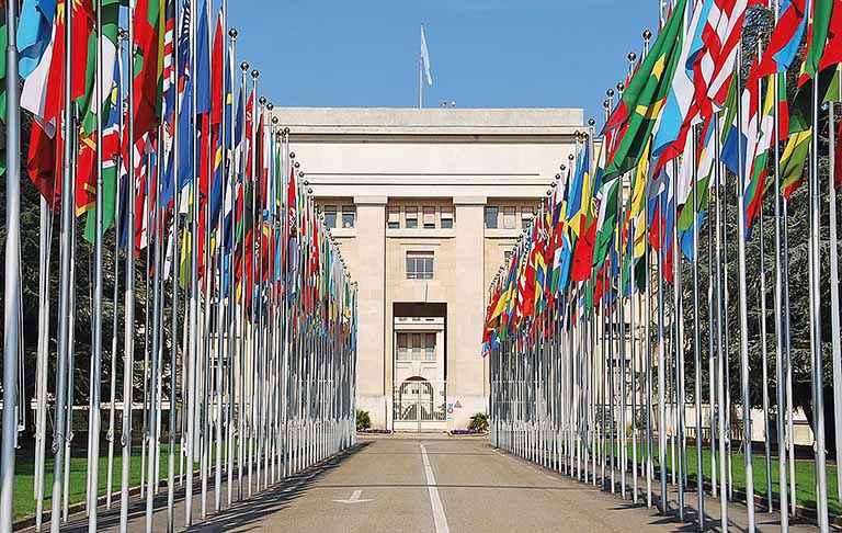 Bolsonaro na ONU: ruptura ou continuidade?