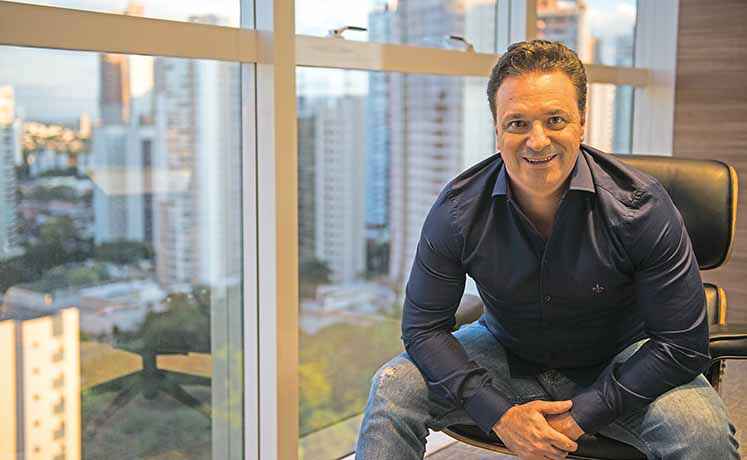 Setor odontológico moderniza-se no País