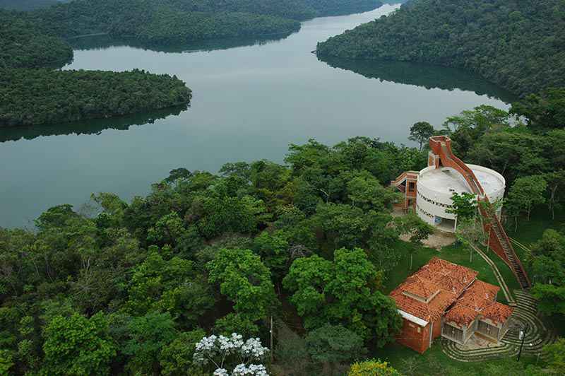Parque do Rio Doce receberá investimento de R$ 63 milhões