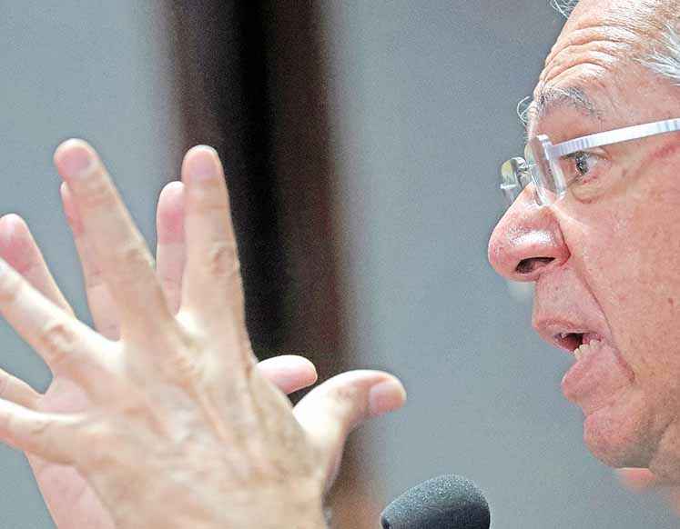 Guedes volta a defender criação de imposto nos moldes da CPMF