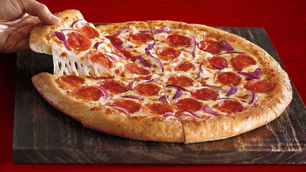 Grupo dono do Bob’s adquire 100% da maior franqueada da Pizza Hut no Brasil