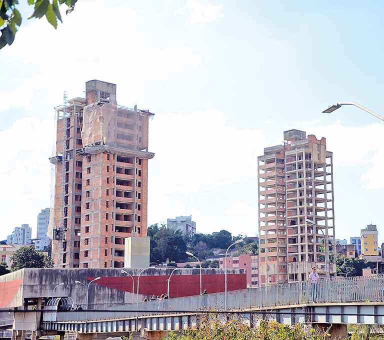 Plano Diretor impulsiona vendas de terrenos