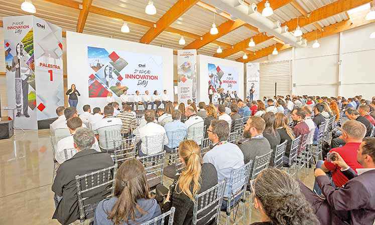 Profissionais vivem uma nova era no País