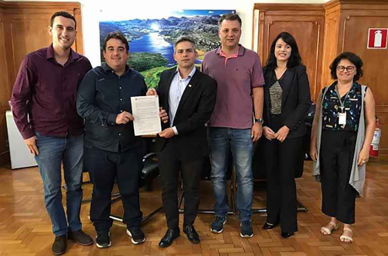Rio Casca e Juatuba farão licenciamento ambiental