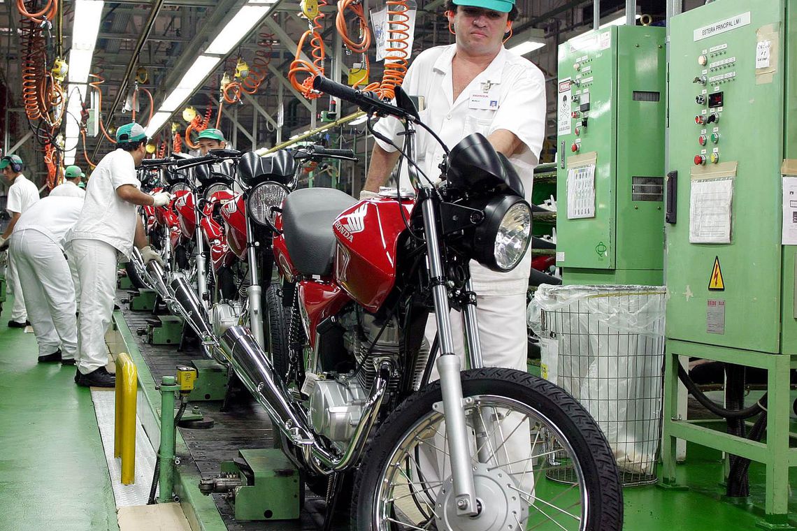 Governo revê mais três normas regulamentadoras do trabalho