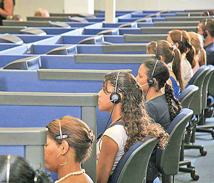 Indicador Antecedente da Economia da FGV cresce 0,3%