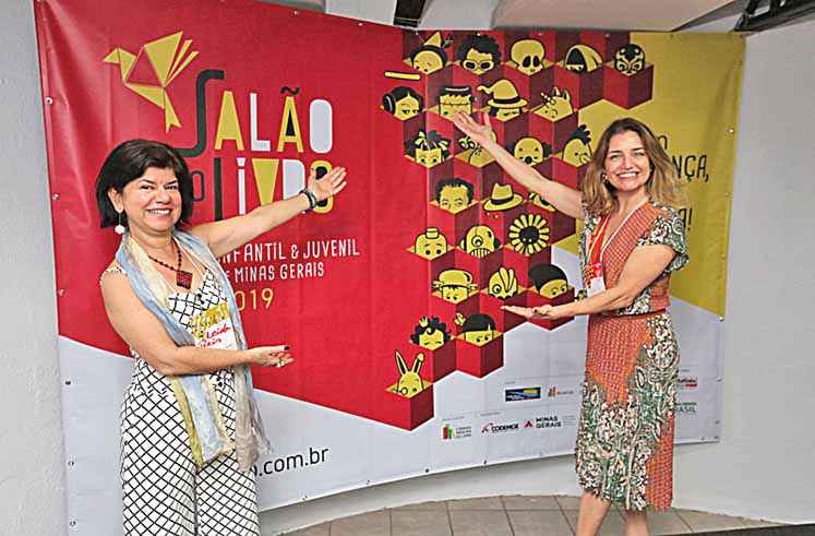 VIVER EM VOZ ALTA | Vagalumes na escuridão