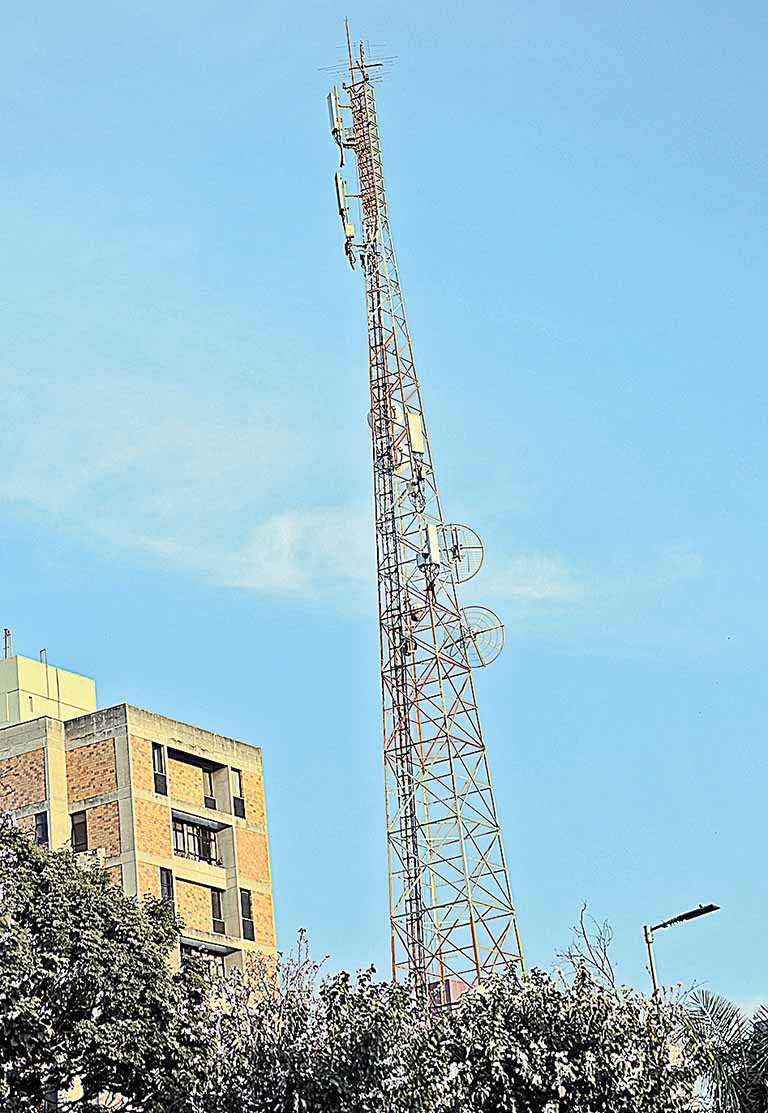Infraestrutura precisará ser adequada para  tecnologia 5G