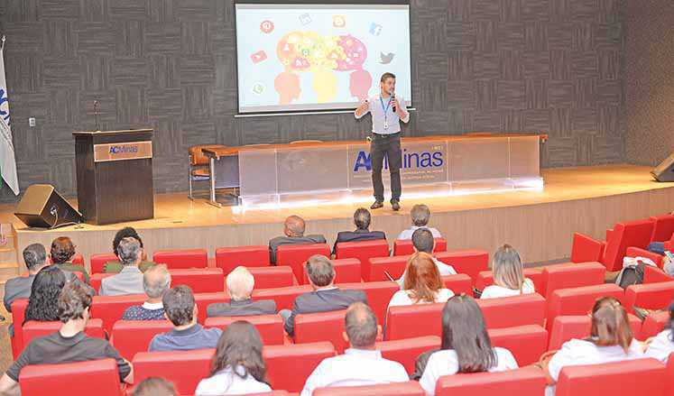Transformação digital é caminho inevitável