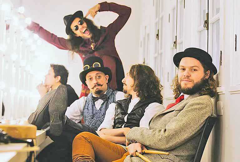 AGENDA CULTURAL | 03/10