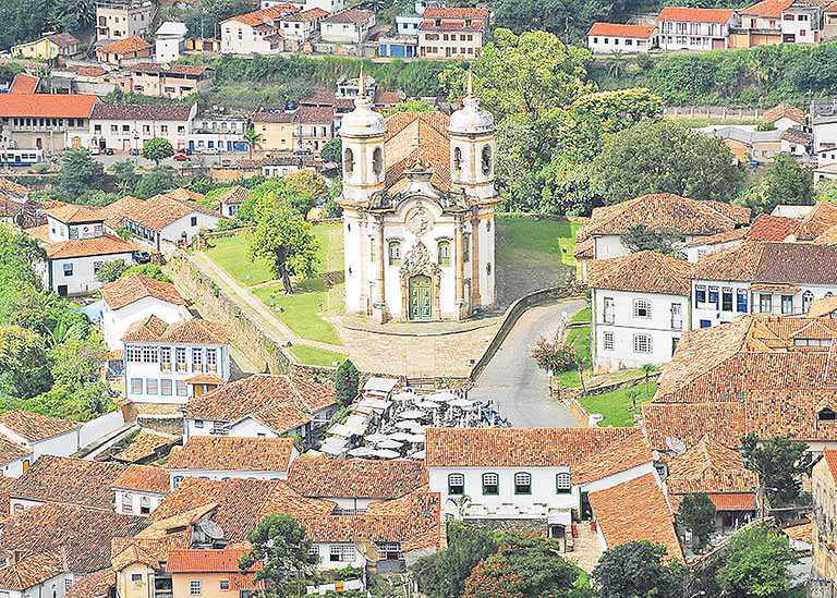 BDMG cria linha para as MPEs de turismo