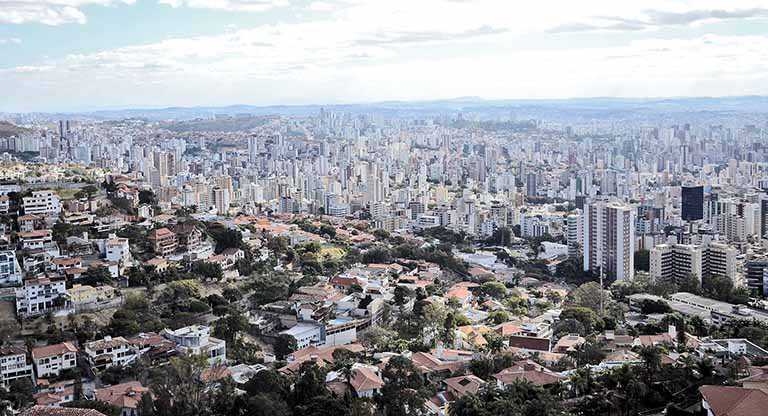 BH sedia 5º Encontro Internacional de Cidades Felizes