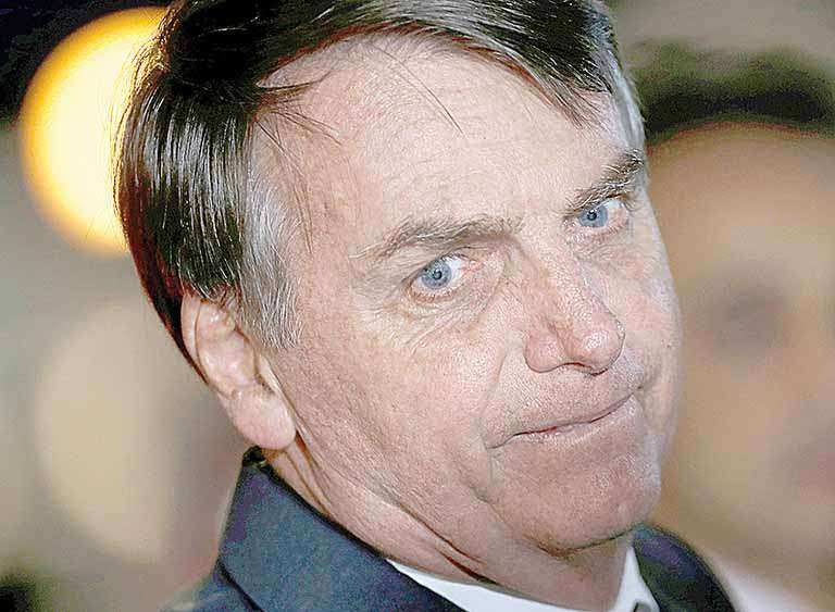 Bolsonaro reforça expectativa por Selic a 4,5% na última reunião do Copom no ano