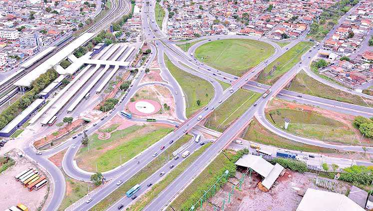 Weg terá nova fábrica em Betim