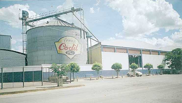 Codil projeta alta de 30% no faturamento - Diário do Comércio