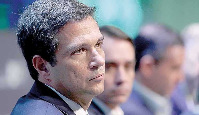 Sem choques, País cresceria mais em 2019