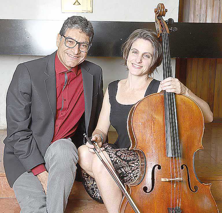 AGENDA CULTURAL | 25/10