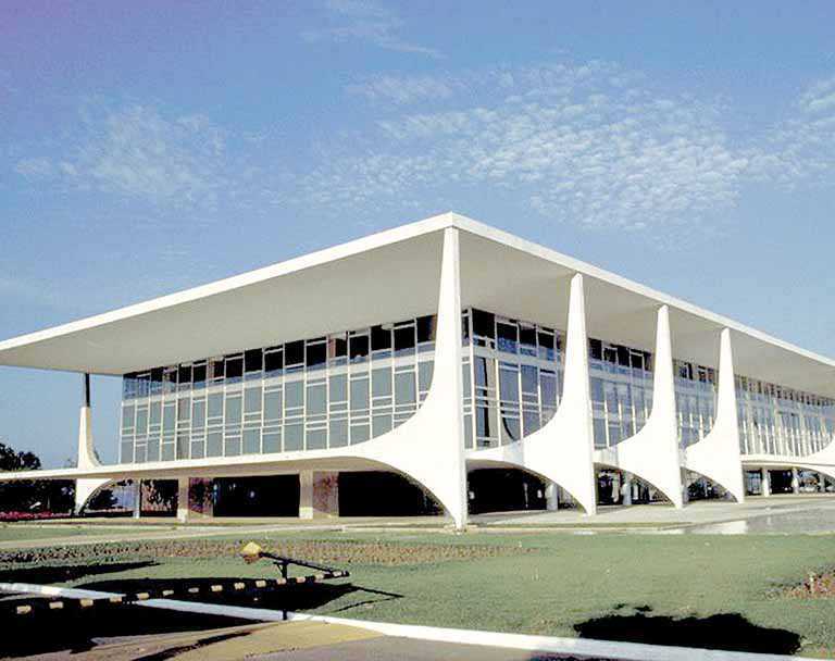 S&P ainda não vê ambiente para melhorar nota