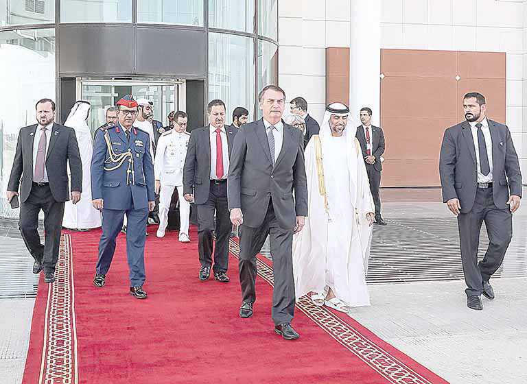 CRISE NO PSL | Bolsonaro cogita novo partido