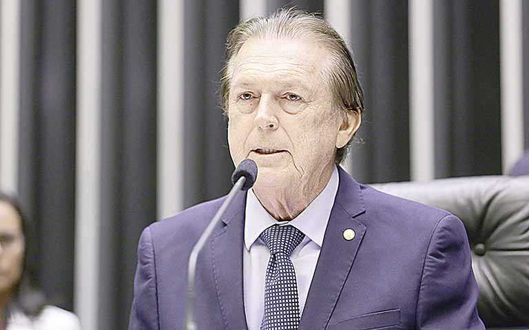 CRISE NO PSL | Bolsonaristas obtêm liminar contra suspensão