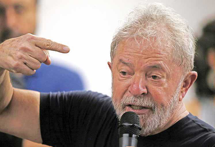 TRF-4 avalia volta de processo à 1ª instância